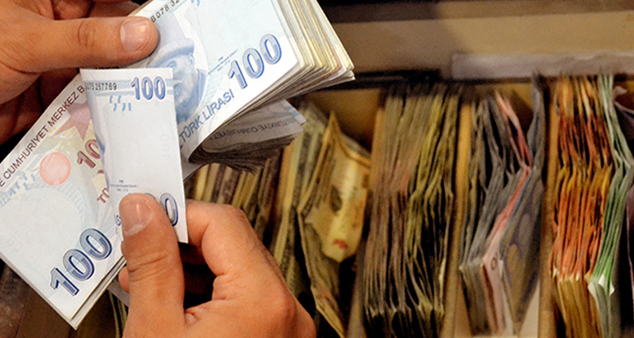 Ocak ayı enflasyon rakamları açıklandı