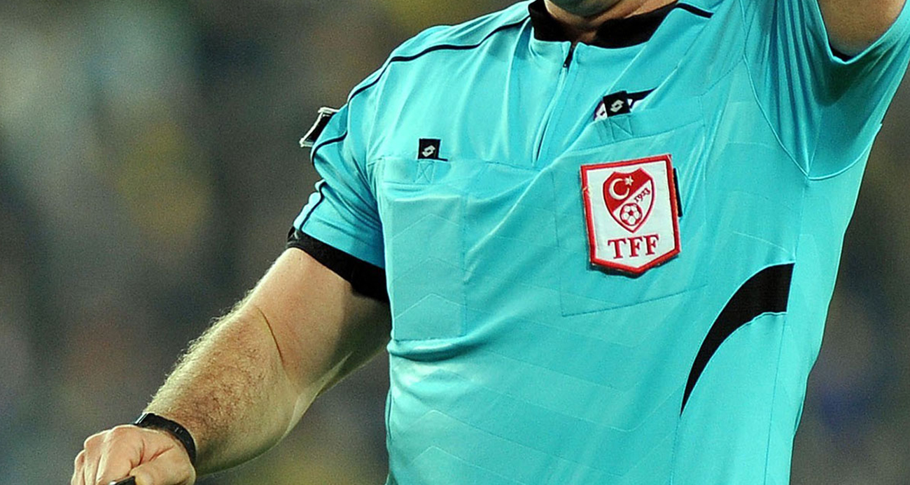 Galatasaray – Fenerbahçe derbisinin VAR hakemi belli oldu