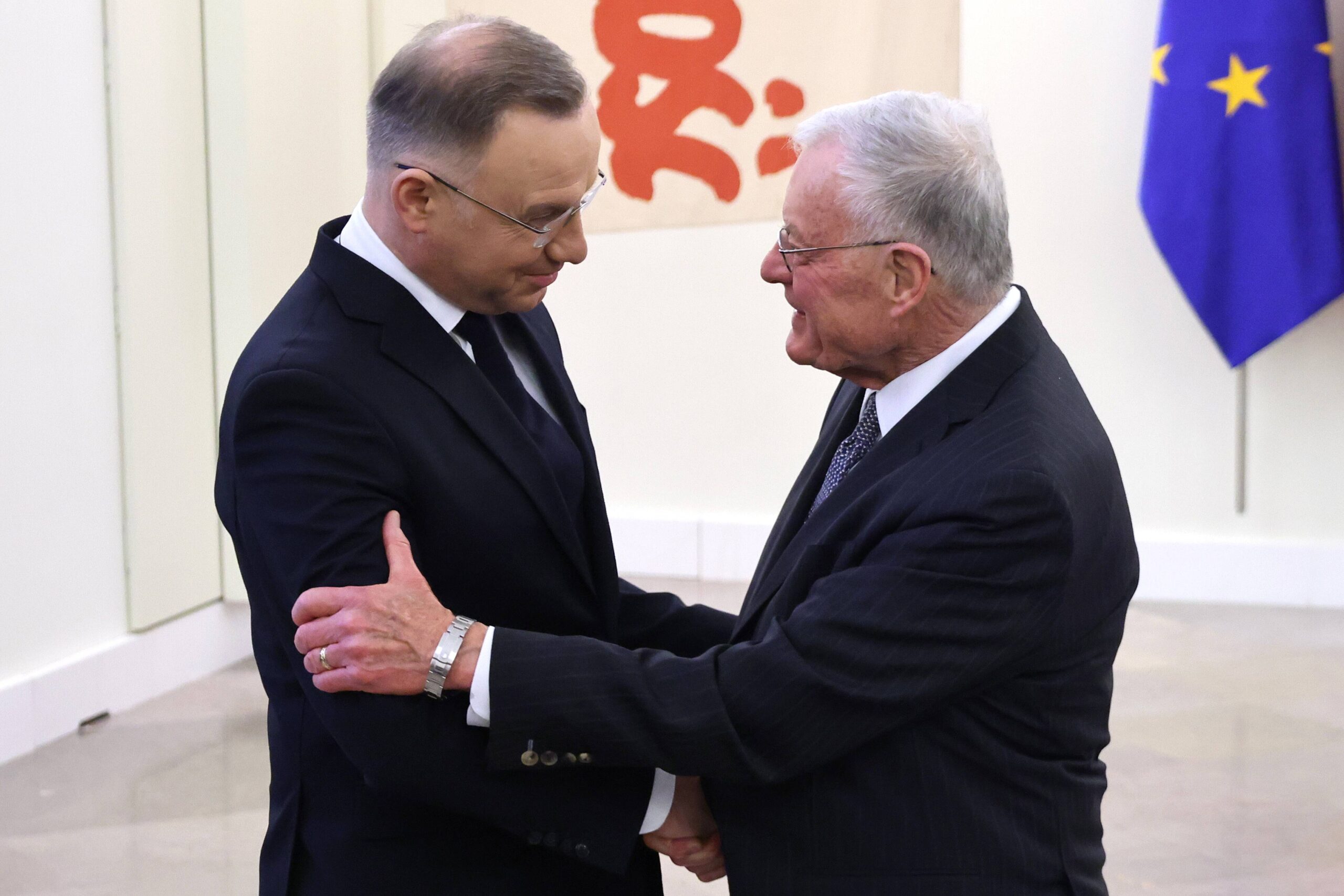 Polonya Cumhurbaşkanı Duda: “ABD’nin Avrupa’nın bu bölgesindeki faaliyetlerini veya asker sayısını azaltmaya niyeti yok”