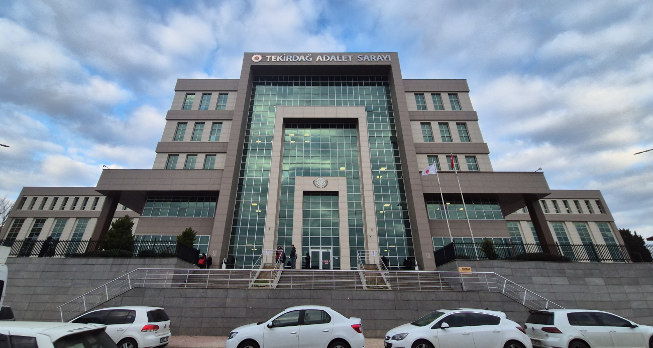 Sıla bebek davasında karar açıklandı