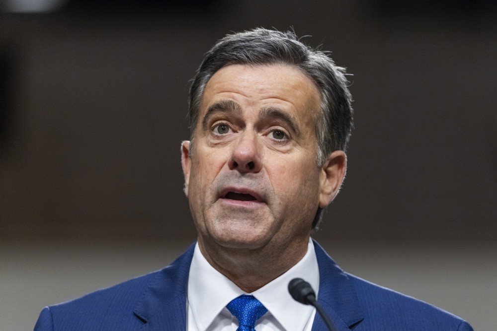 ABD, Ukrayna ile istihbarat paylaşımını askıya aldı