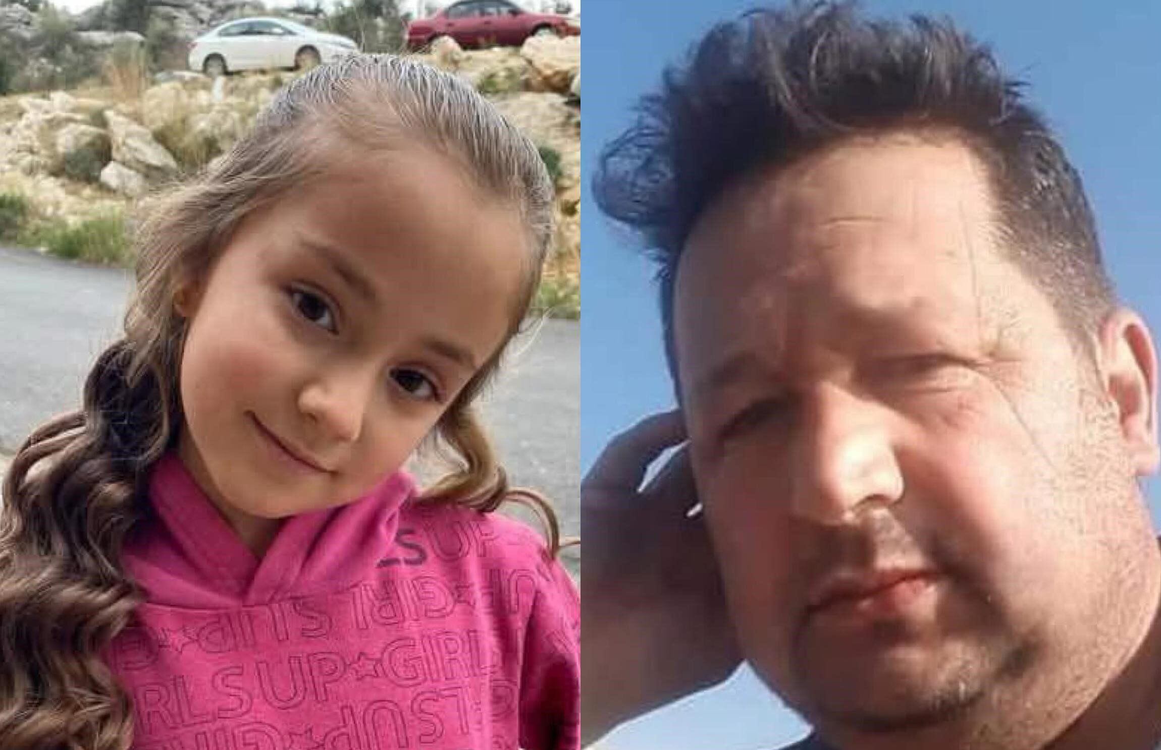 Babası 6 yıl önce vefat eden 8 yaşındaki Naz’dan acı haber: Kazada hayatını kaybetti!