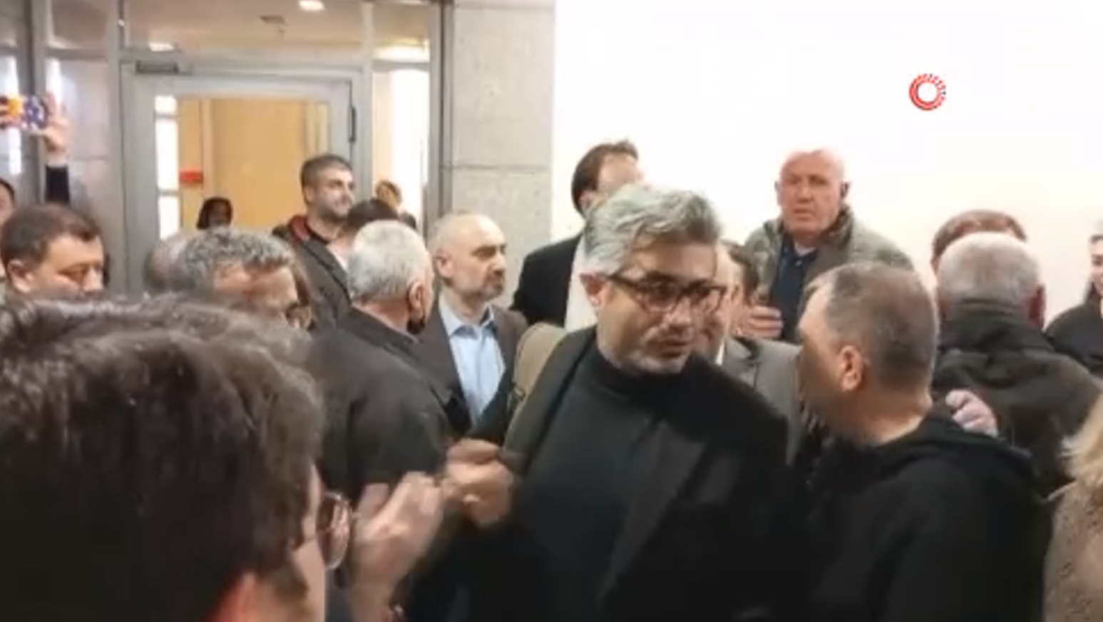 Bilirkişi davasında 5 gazeteciye beraat kararı