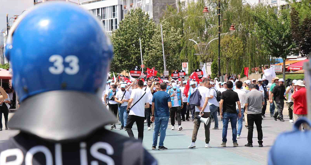 İstanbul Valiliği alınan tedbirlere ek kapanacak yolları açıkladı