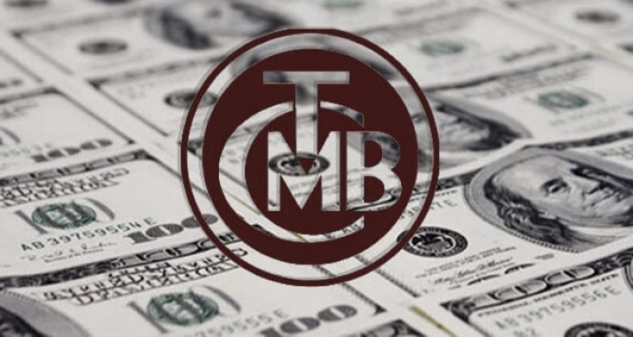 Merkez Bankası’ndan faiz indirimi