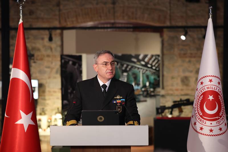 Kara, Deniz Kuvvetleri komutanları, Genelkurmay Başkanı ve Milli Savunma Bakanı Güler’den CHP lideri Özel’e tazminat davası