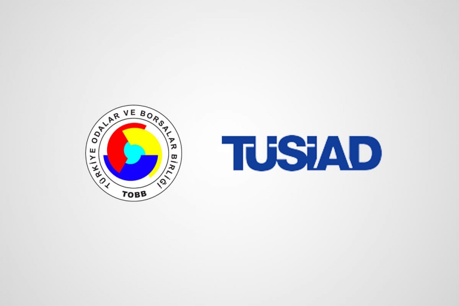 TÜSİAD’ın iki başkanı için istenen ceza belli oldu