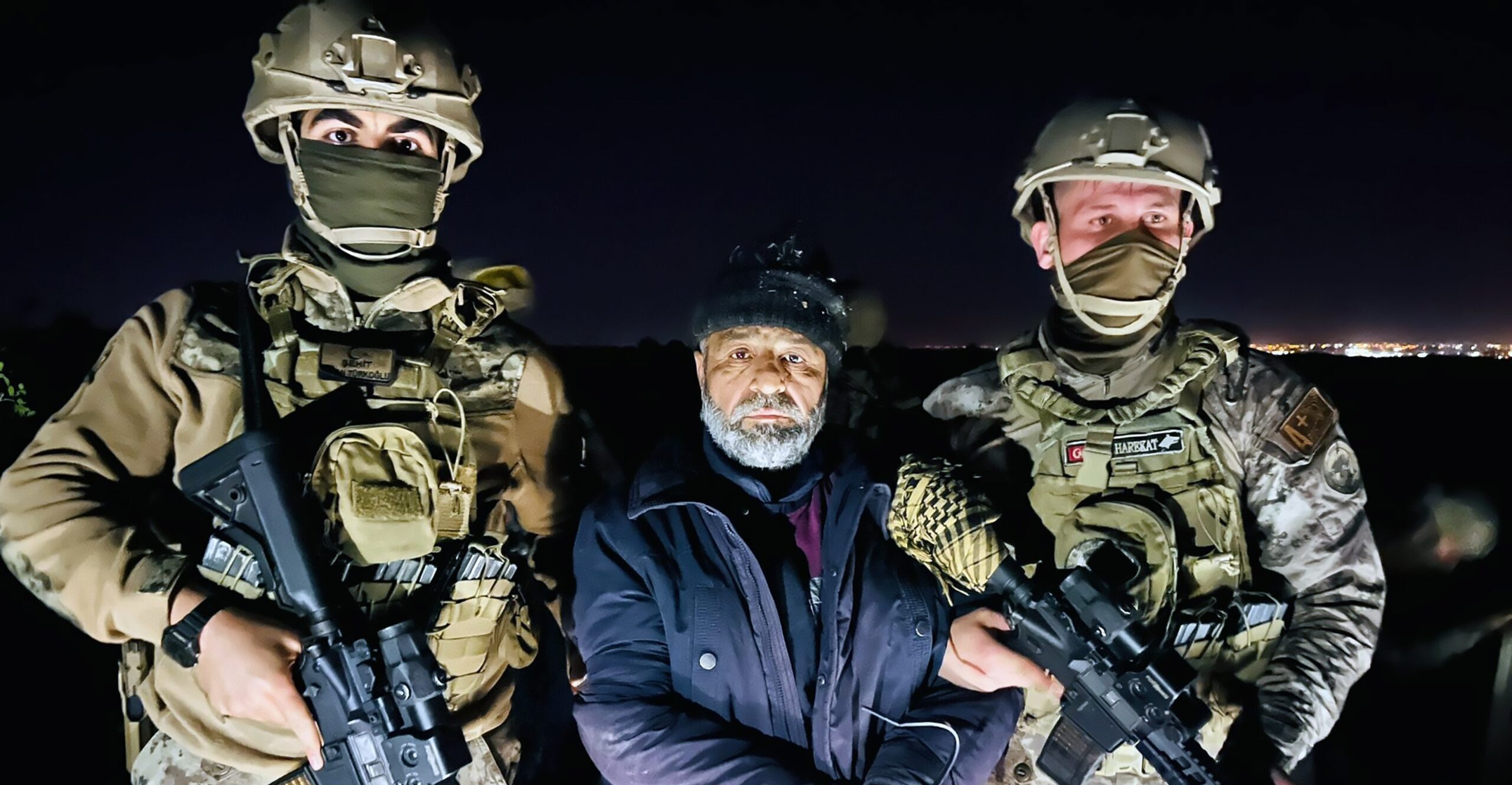 3 kişiyi katletmişti, gerekçeli kararı yazıldı: ‘Suç işlemeyi kendine haklı görmüş’