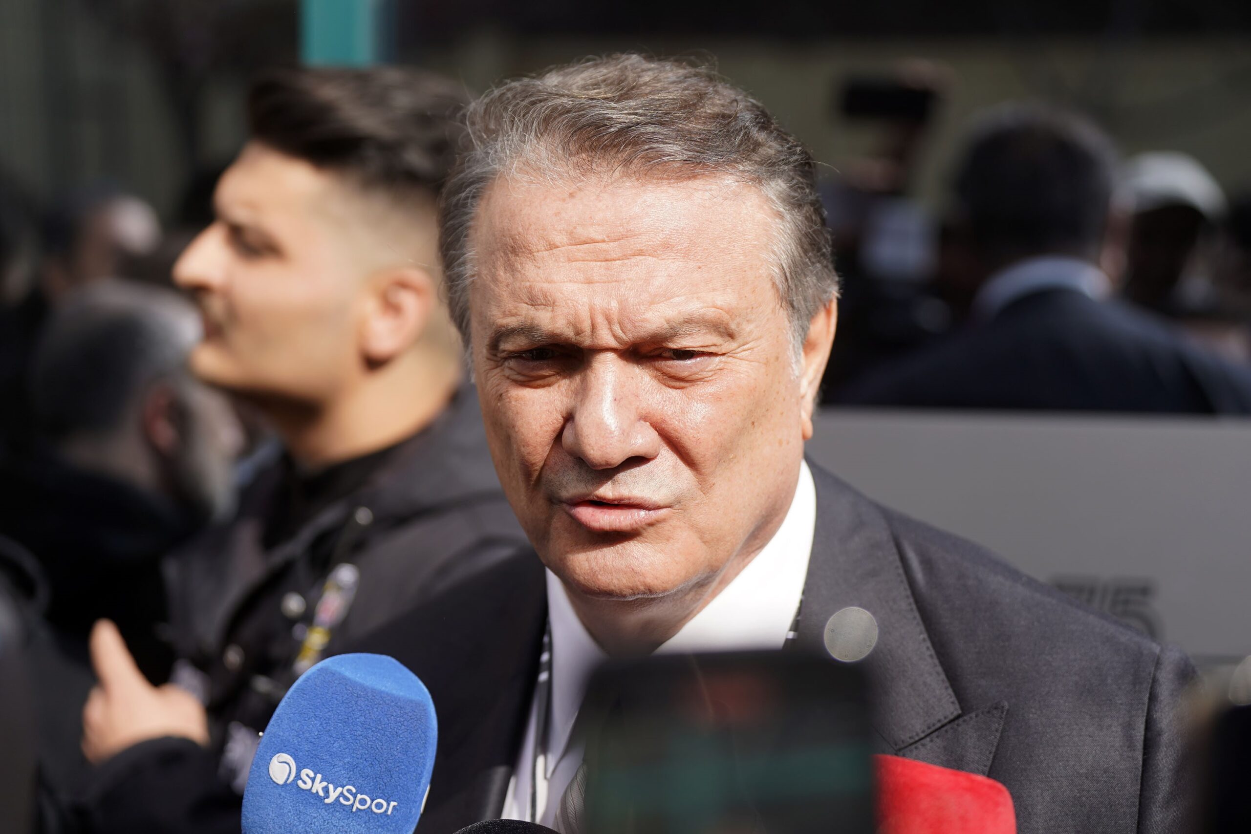 Hasan Arat: “Tevfik Yamantürk derhal istifa etmelidir”