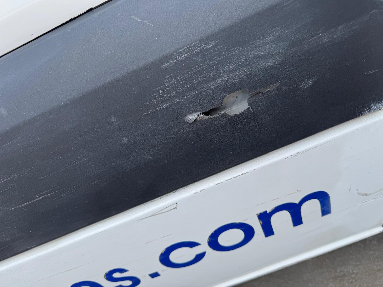 İzmir’de ambulansa ateş eden sürücü tutuklandı