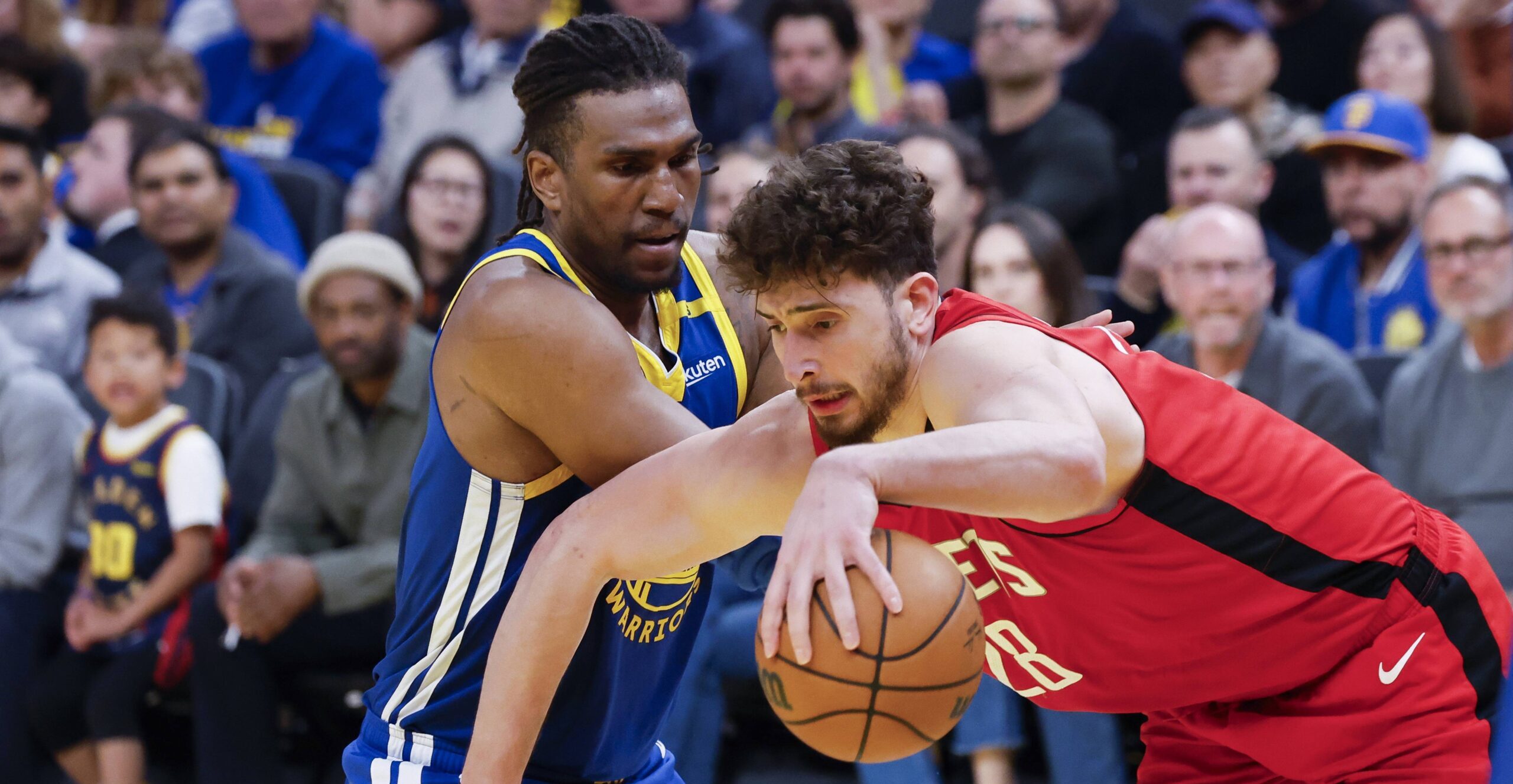 Alperen Şengün double-double yaptı, Houston Rockets kazandı