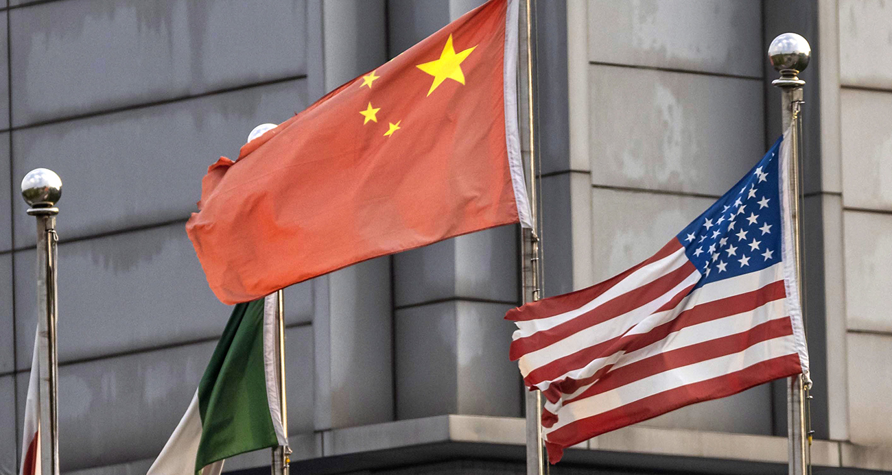 Çin’den ABD’ye yeni misilleme