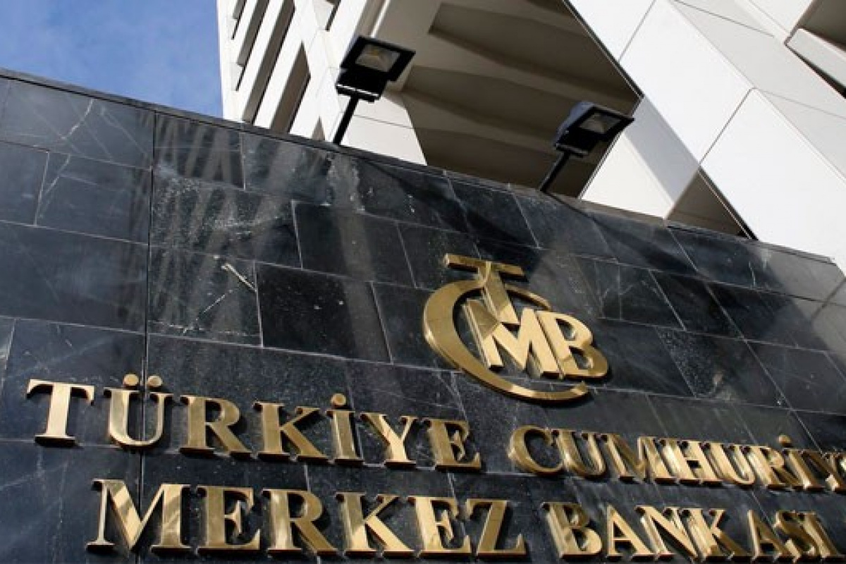 Merkez Bankası faizi yüzde 46’ya yükseltti