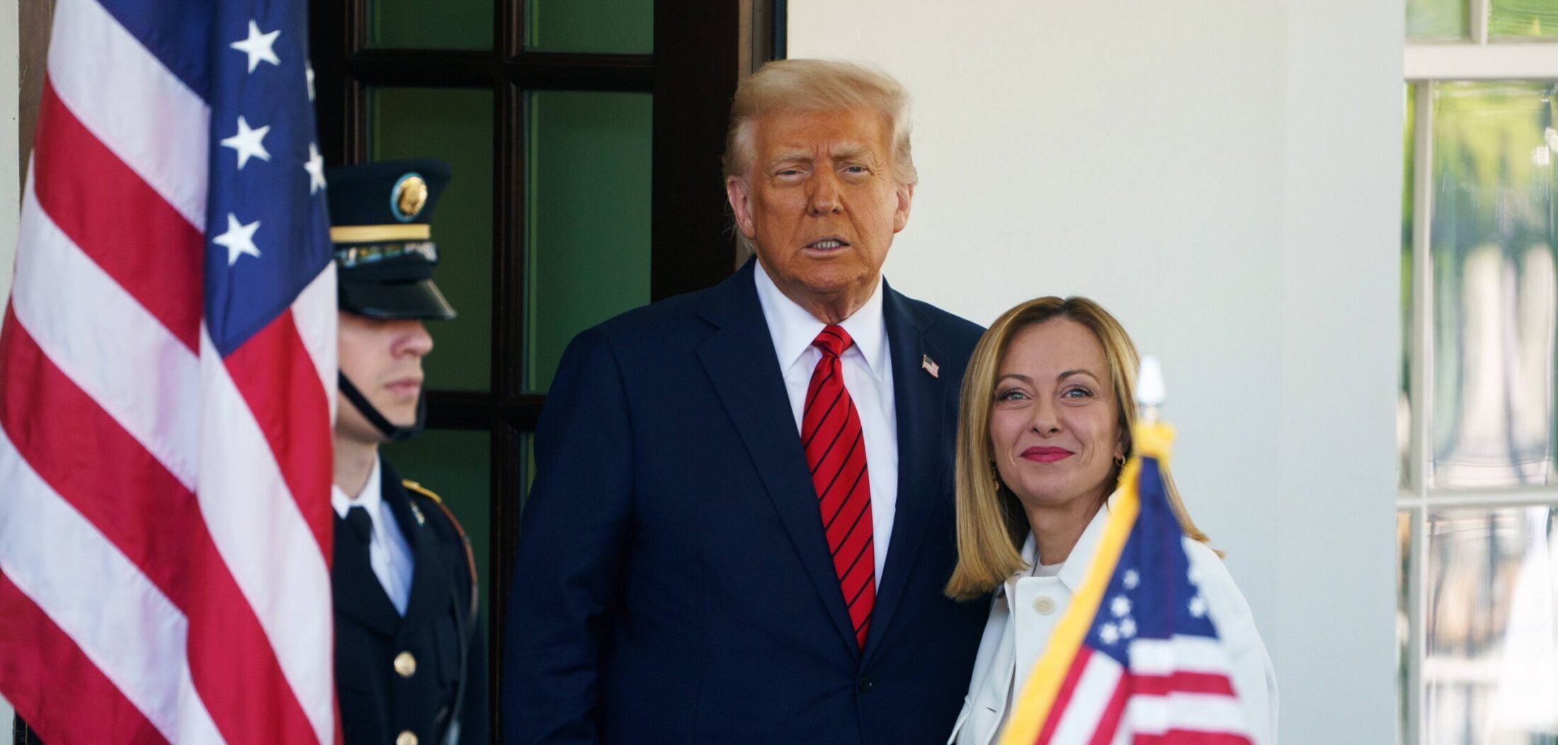 Trump: “ABD neredeyse dünyadaki her ülke tarafından soyuldu”