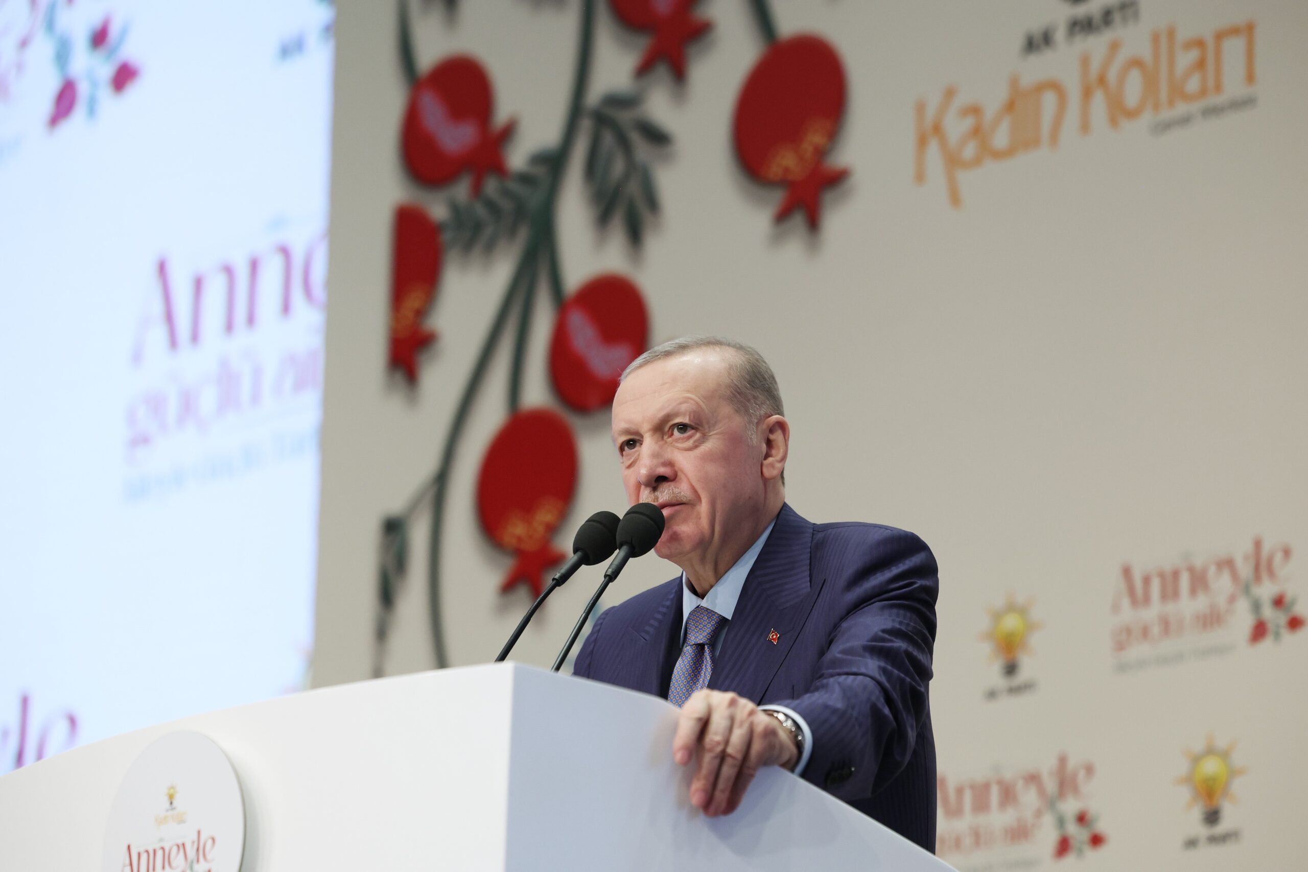 Cumhurbaşkanı Erdoğan: “Terörsüz Türkiye hedefine giden yolda sağlam adımlarla ilerliyoruz”