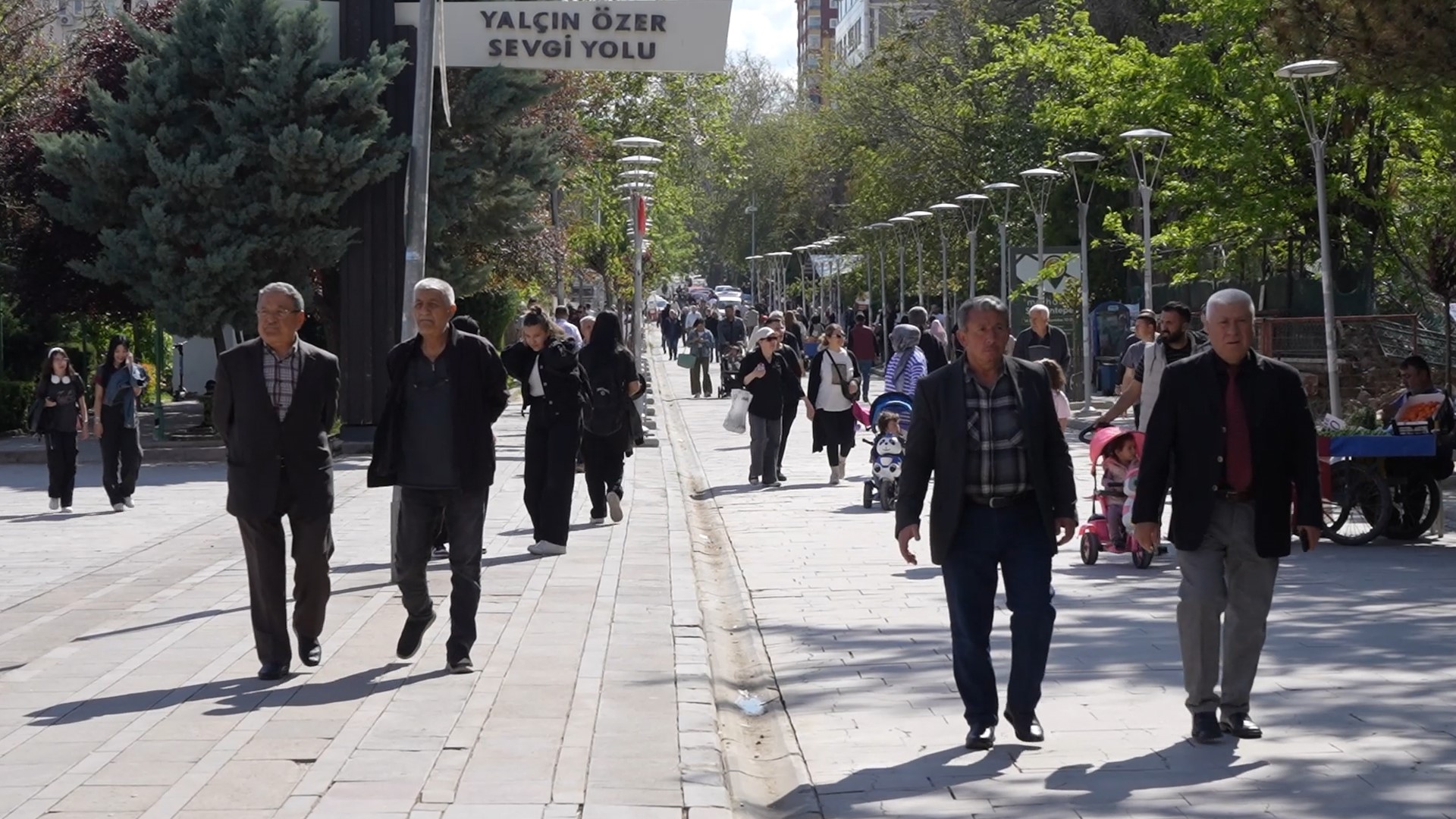 KONYA KULU’DA 5,2’LİK DEPREM : Ankara ve çevre illerde de hissedildi