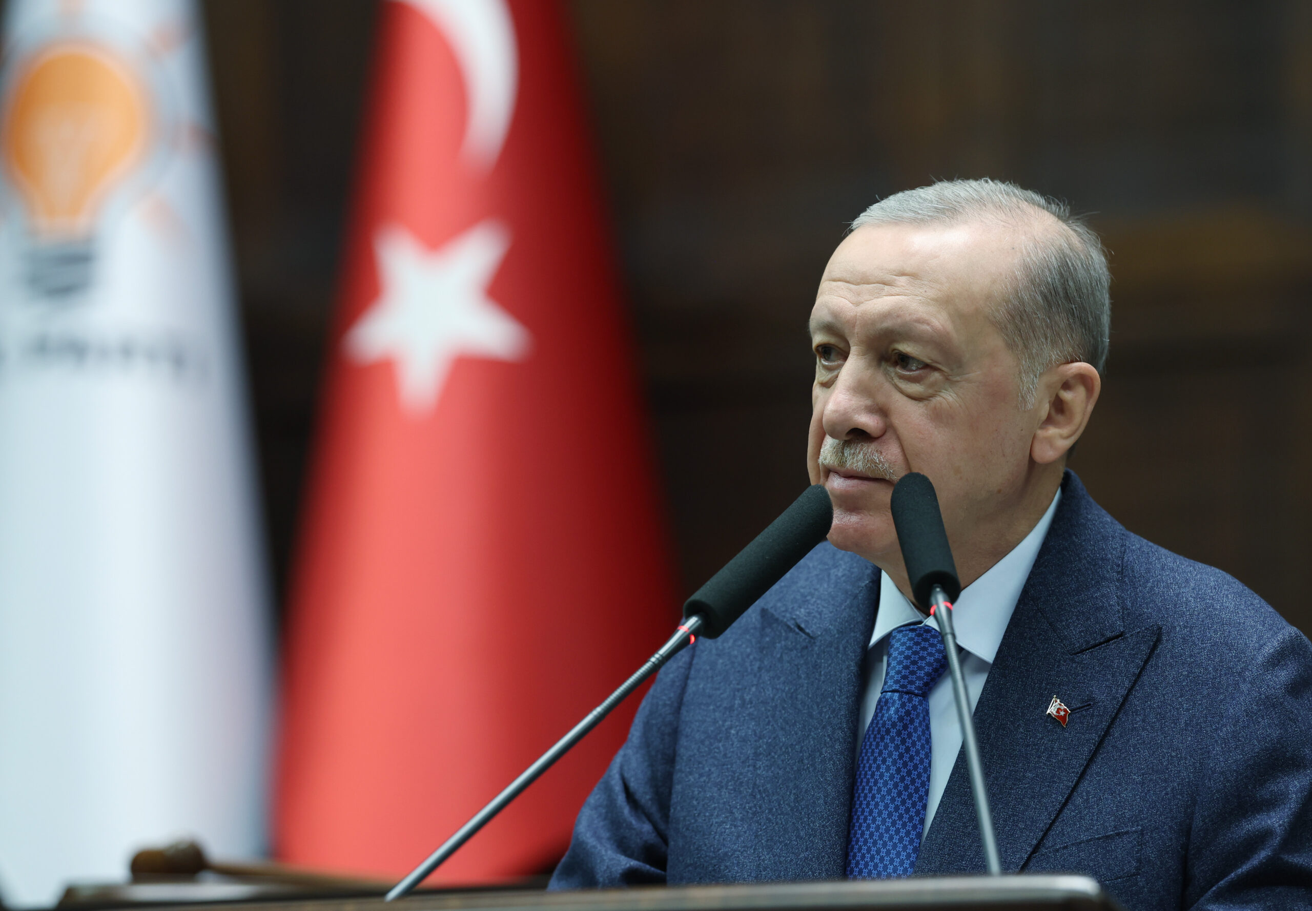 Cumhurbaşkanı Erdoğan: “Terörsüz Türkiye’de yeni safhaya geçildi”