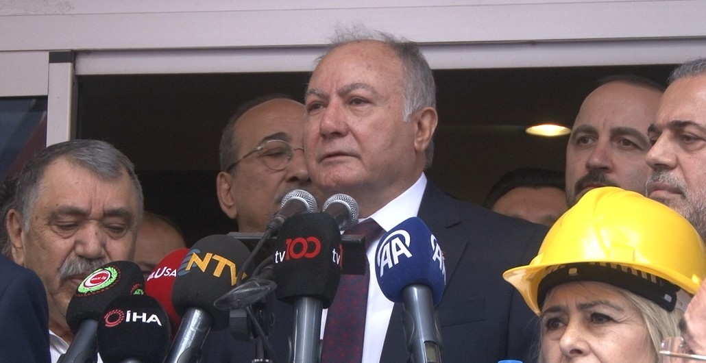 TÜRK-İŞ Genel Başkan Yardımcısı Ağar: “Kamu Çerçeve Protokolü’nde 3 aydır bir ücret teklifi gelmedi”