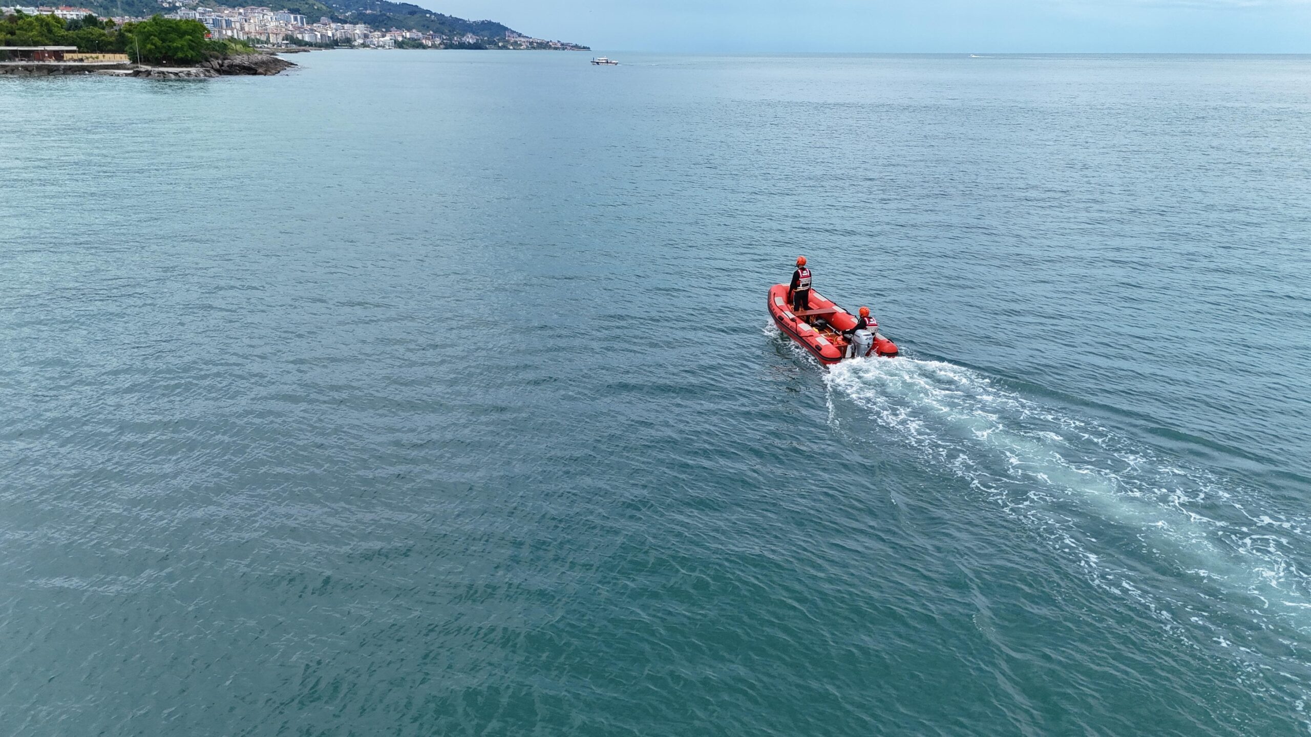 Baba yoğun bakımda, oğuldan ise acı haber geldi