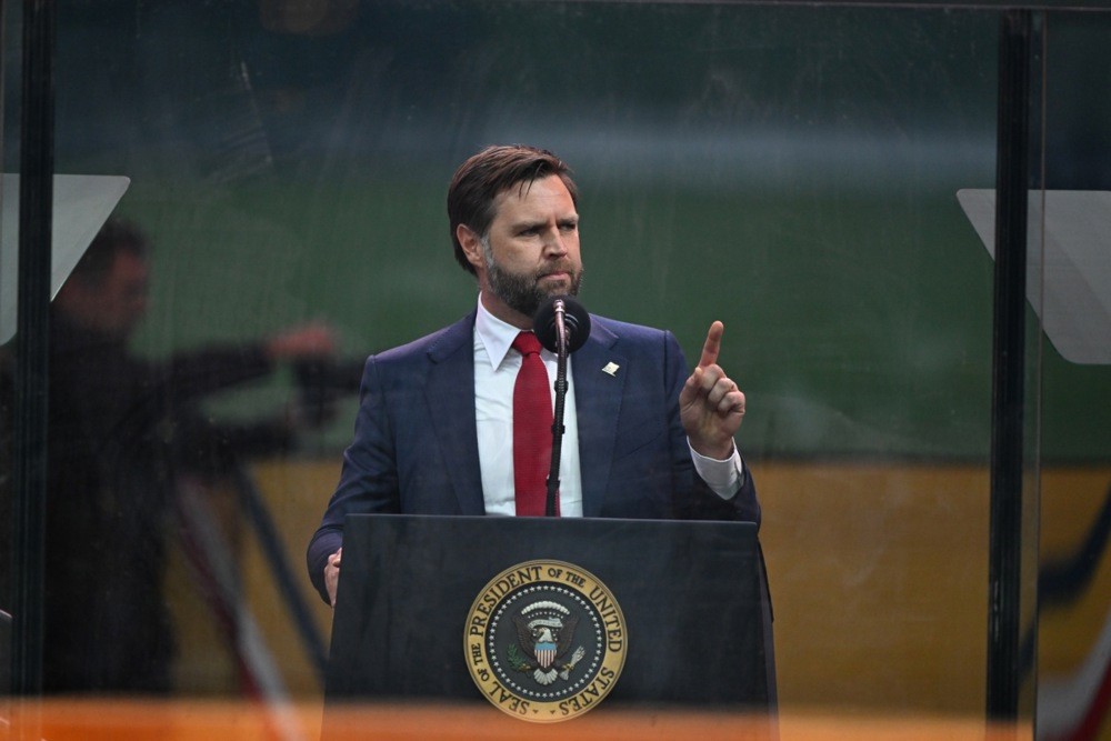 ABD Başkan Yardımcısı Vance: “İran’ın uranyum zenginleştirmesini sona erdirmek için daha fazla önlem alınabilir”