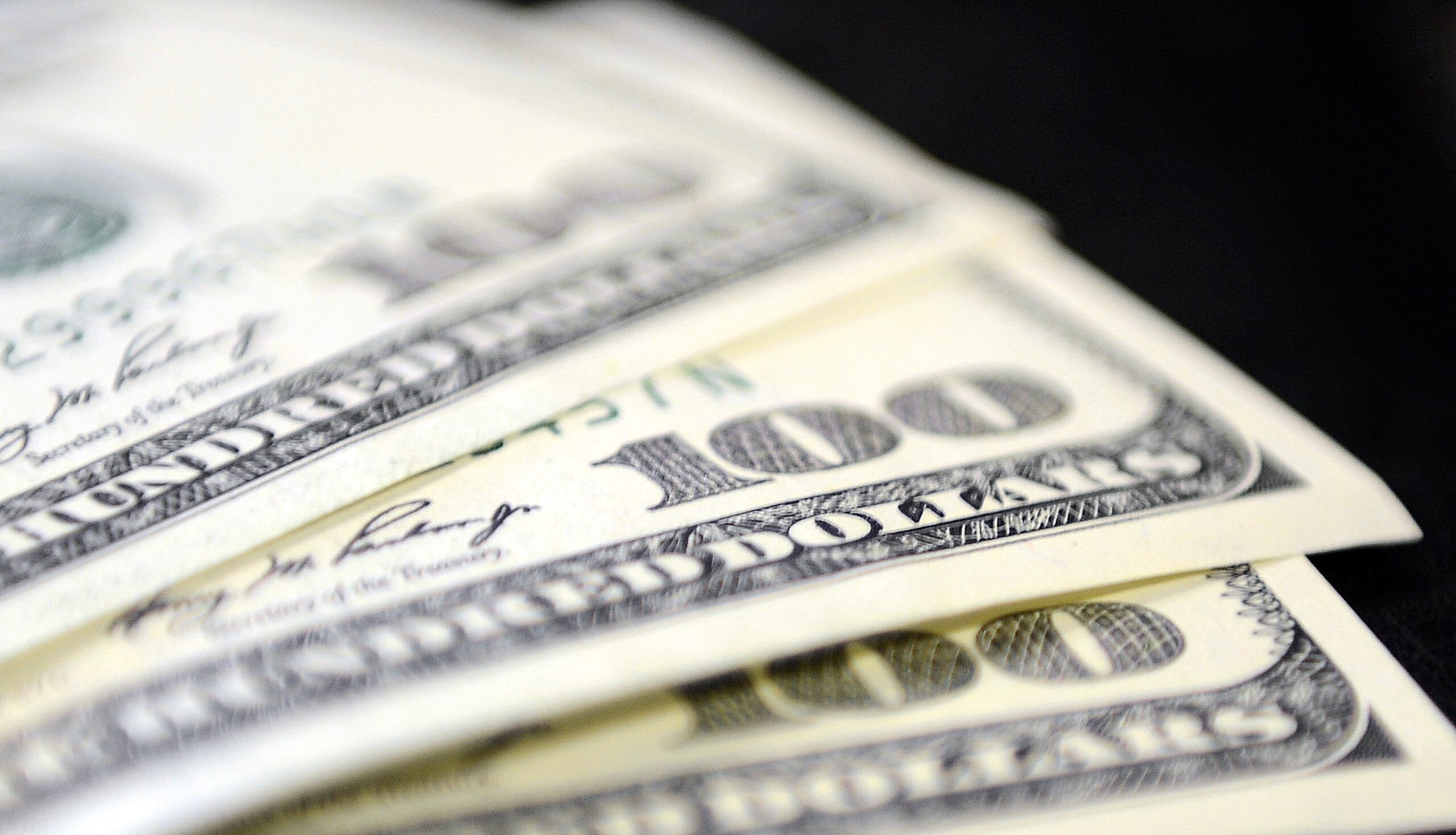 Dolar 39,62 lira seviyesinde