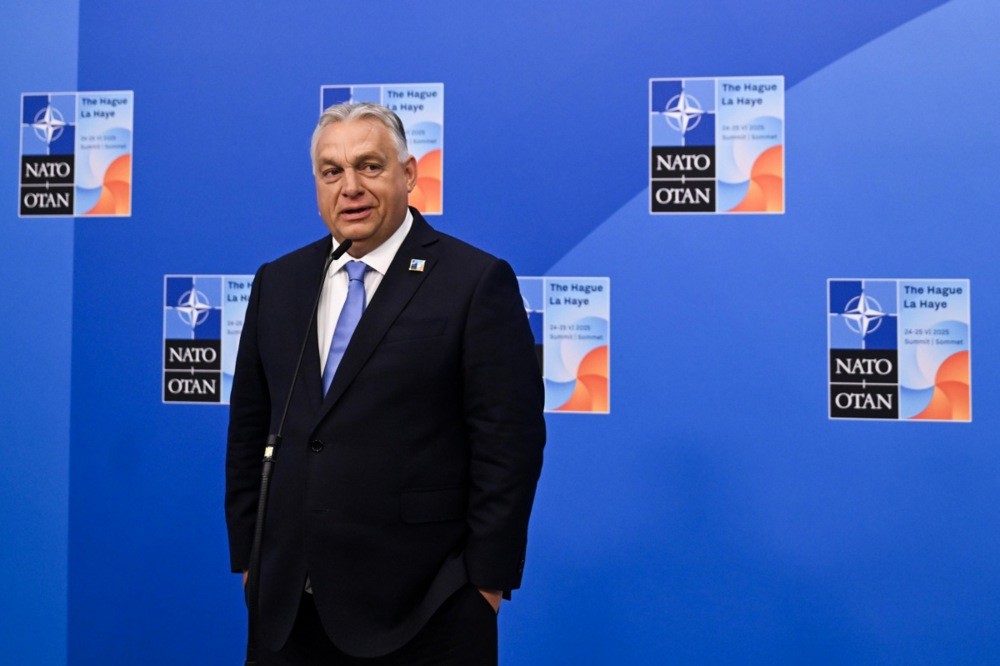 Macaristan Başbakanı Orban: “Rusya, NATO için gerçek bir tehdit değil, biz çok daha güçlüyüz”
