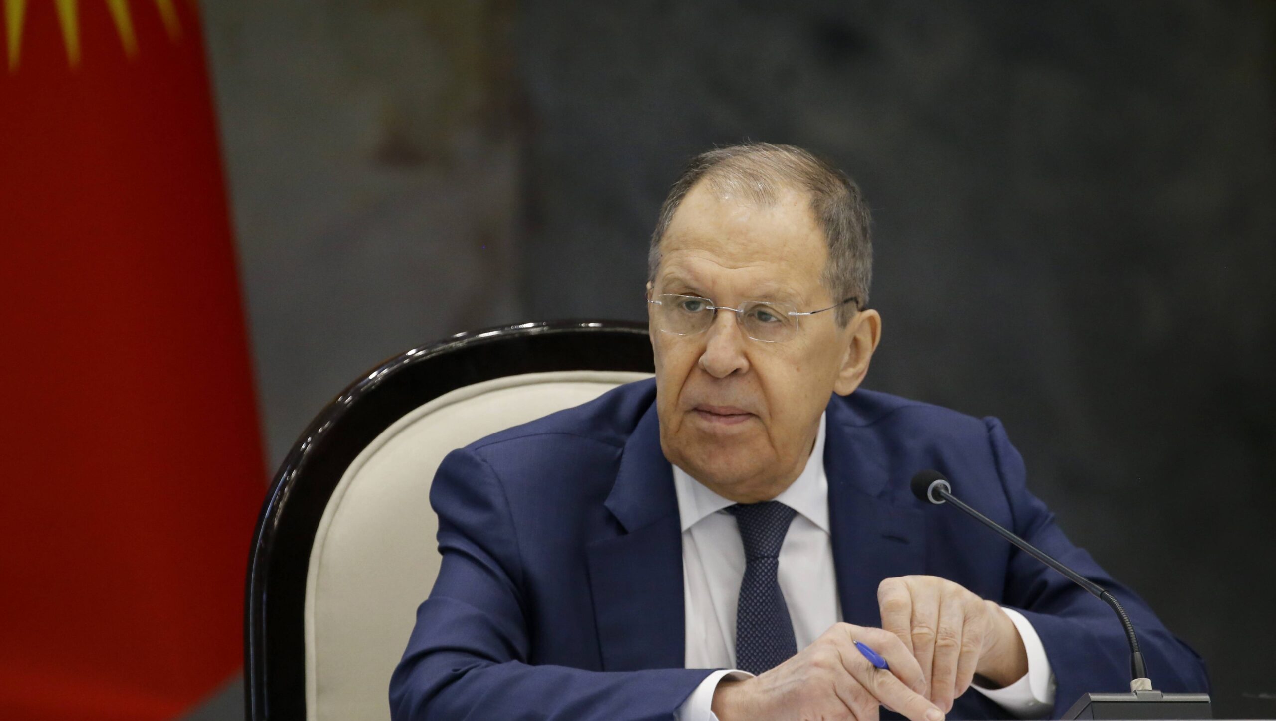 Lavrov: “NATO’nun savunma harcamalarındaki artış birliğin çöküşüne yol açacak”