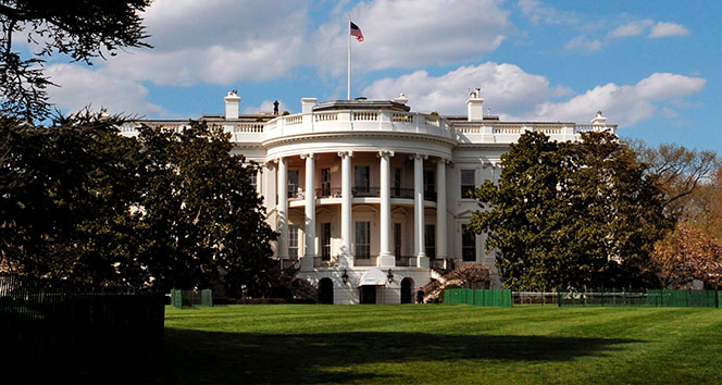 İran’ın Katar saldırısı sonrası Beyaz Saray’da hava savunma sistemleri aktive edildi