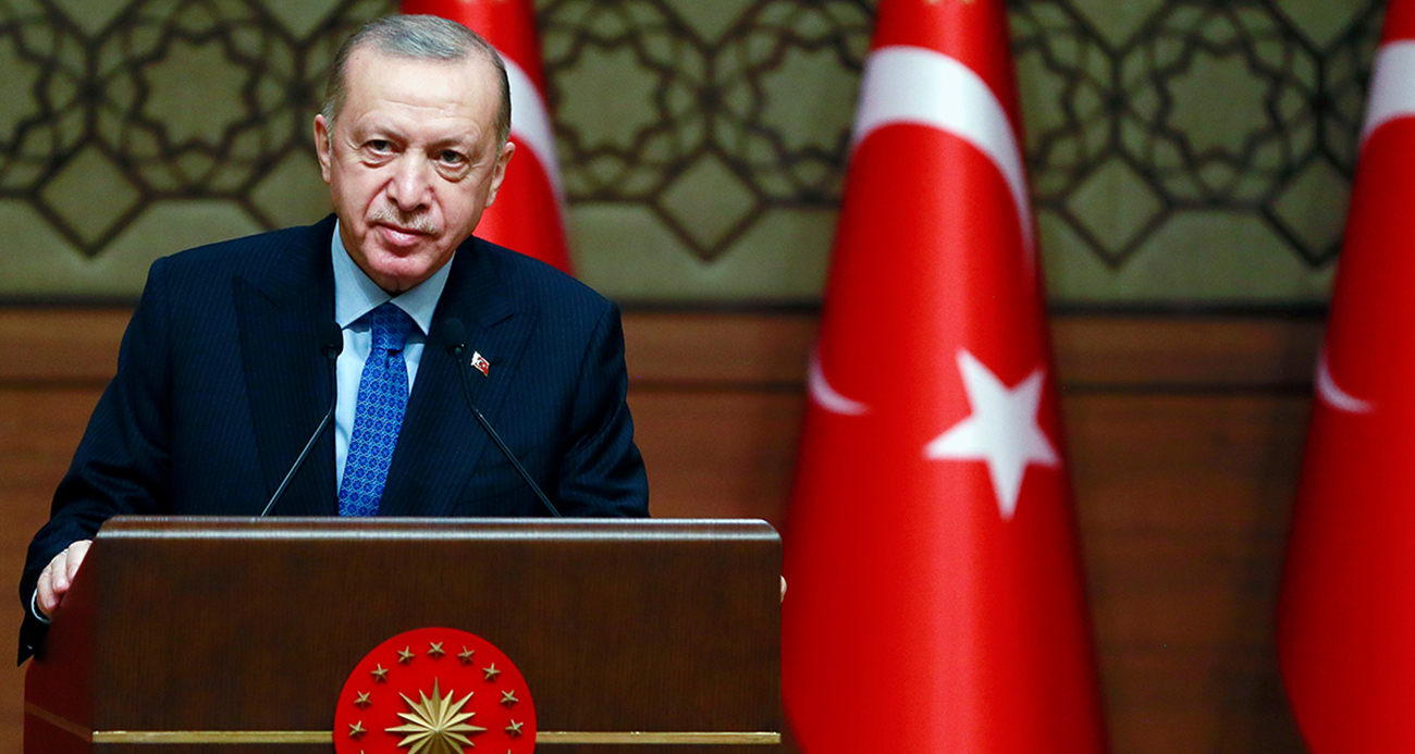 Cumhurbaşkanı Erdoğan duyurdu: Türkiye’den Endonezya’ya 48 KAAN’lık tarihi ihracat