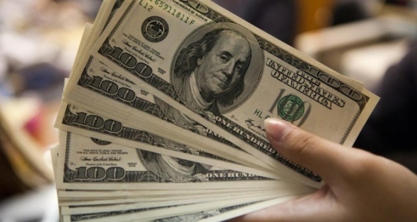 Dolar 39,42 seviyesinde
