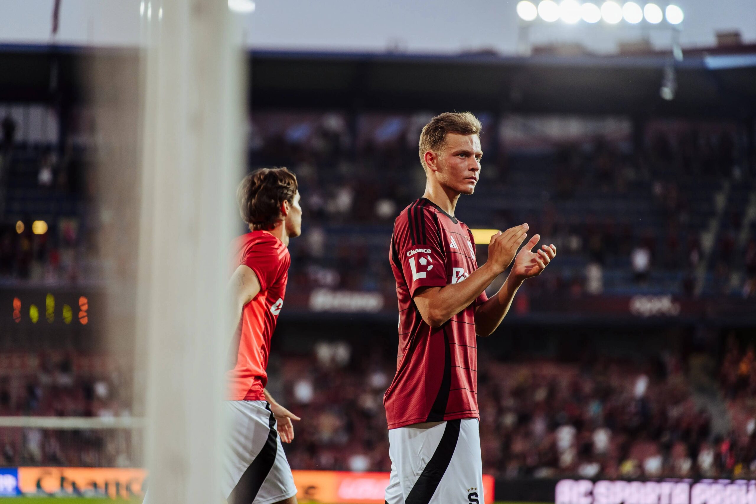 RESMİ: Kulüp açıkladı, Galatasaray’a geri döndü