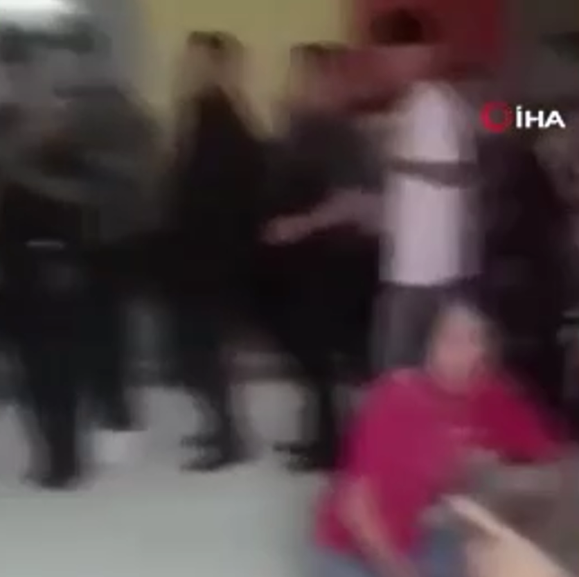Meksika’da dini bayram eğlencesinde silahlı saldırı: 11 ölü