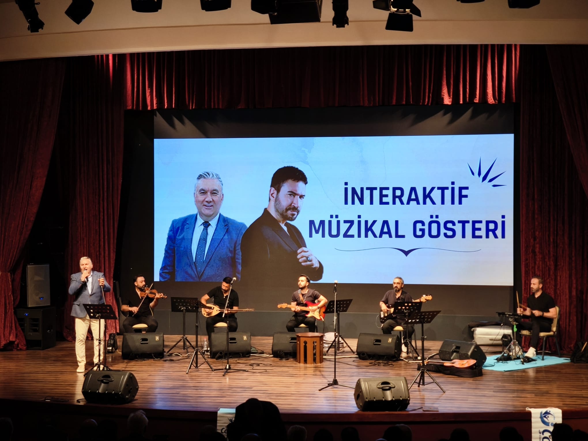 Pendik’te Çankırı Rüzgârı Esti: “Çankırılılar Buluşuyor” Etkinliği Coşkuyla Gerçekleşti