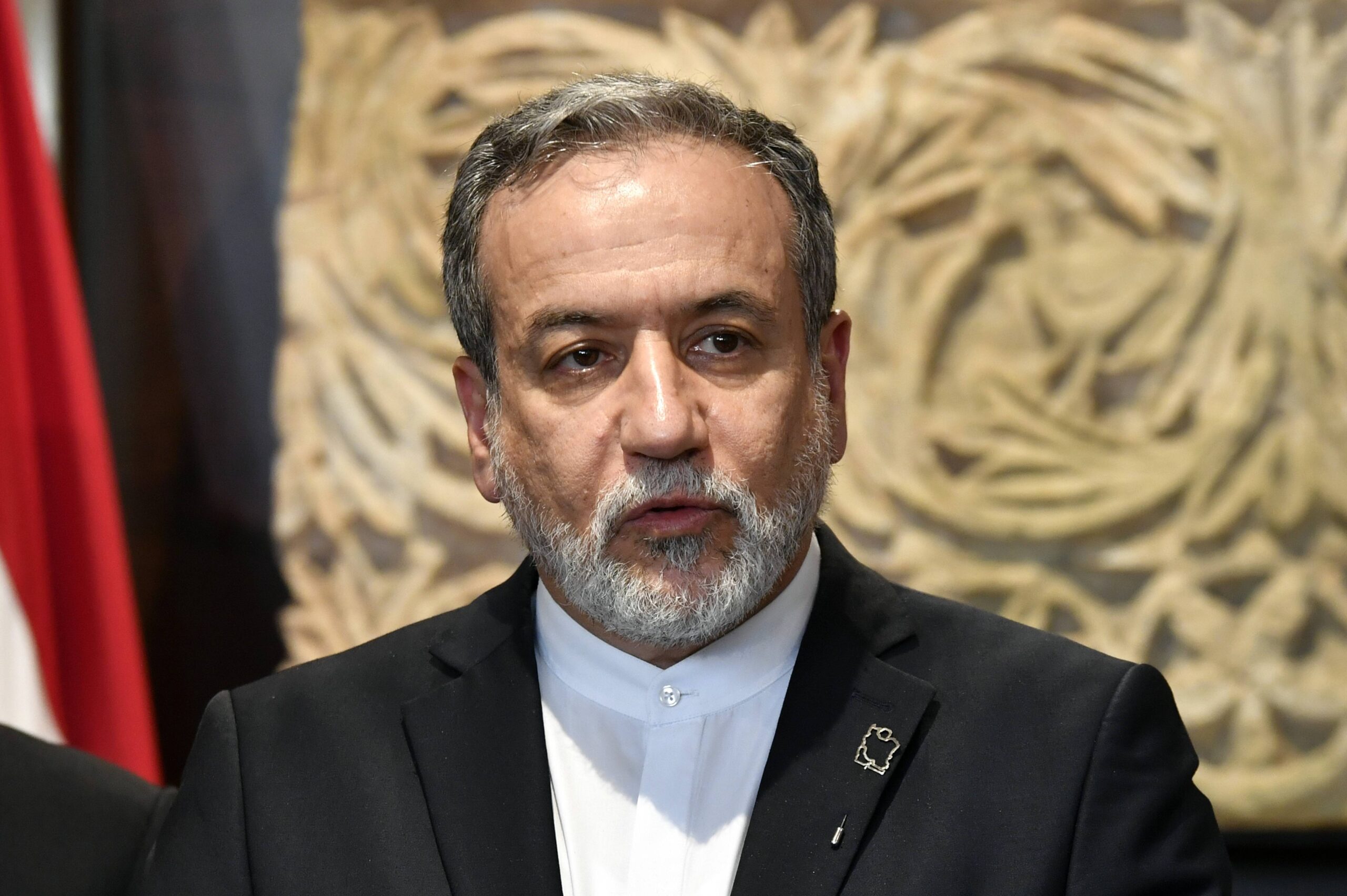 İran Dışişleri Bakanı Arakçi: “Hiçbir zaman sivil yerleşimleri hedef almadık”