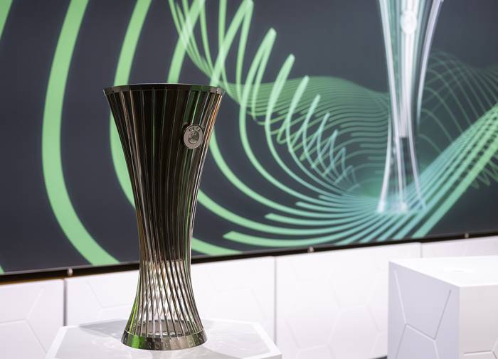 UEFA Konferans Ligi’nde Başakşehir’in rakibi Cherno More oldu