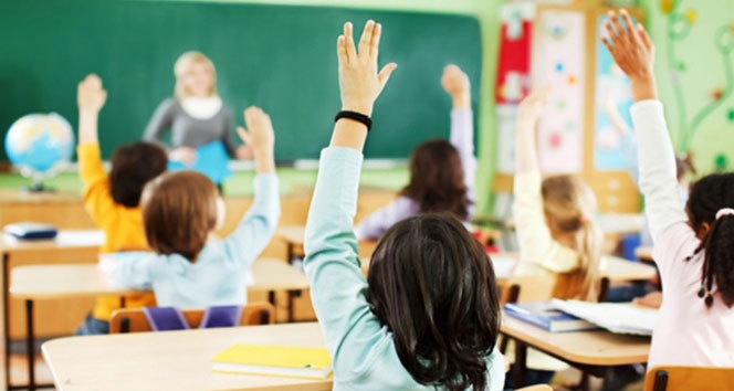 Yaklaşık 20 milyon öğrenci yarın yaz tatiline girecek