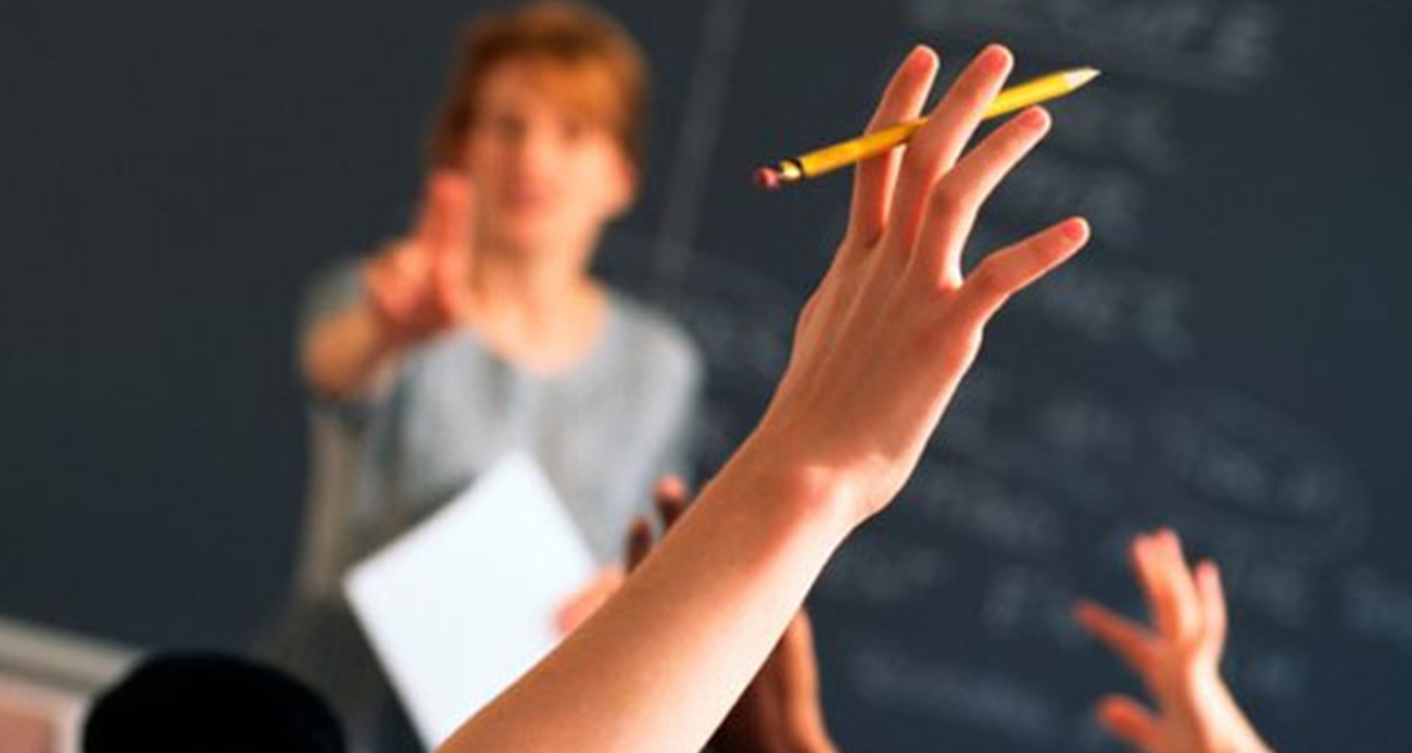 15 bin sözleşmeli öğretmen ataması için sözlü sınav tarihi belli oldu