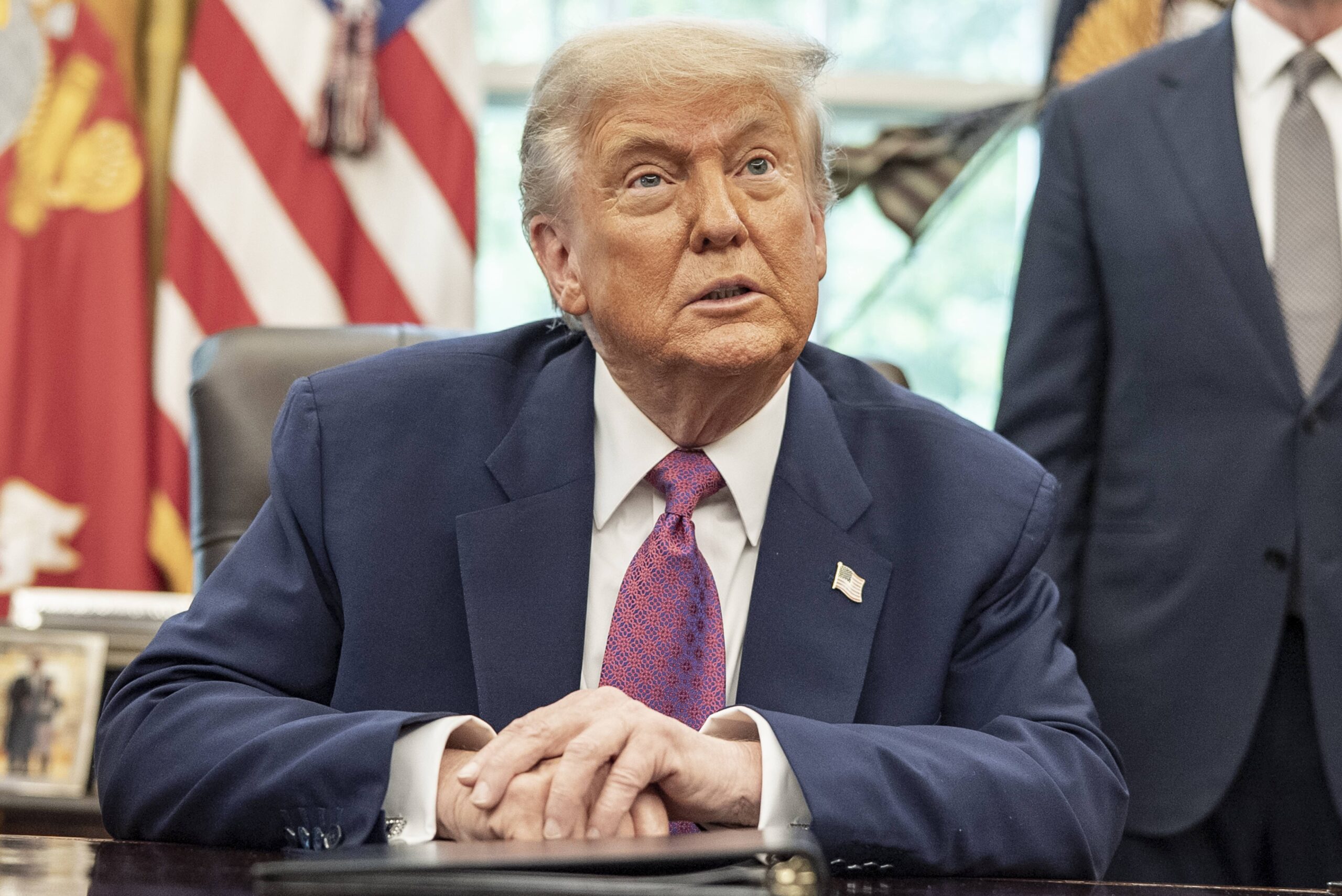 Trump, Los Angeles protestoları nedeniyle İsyan Yasası’nı devreye alabilir