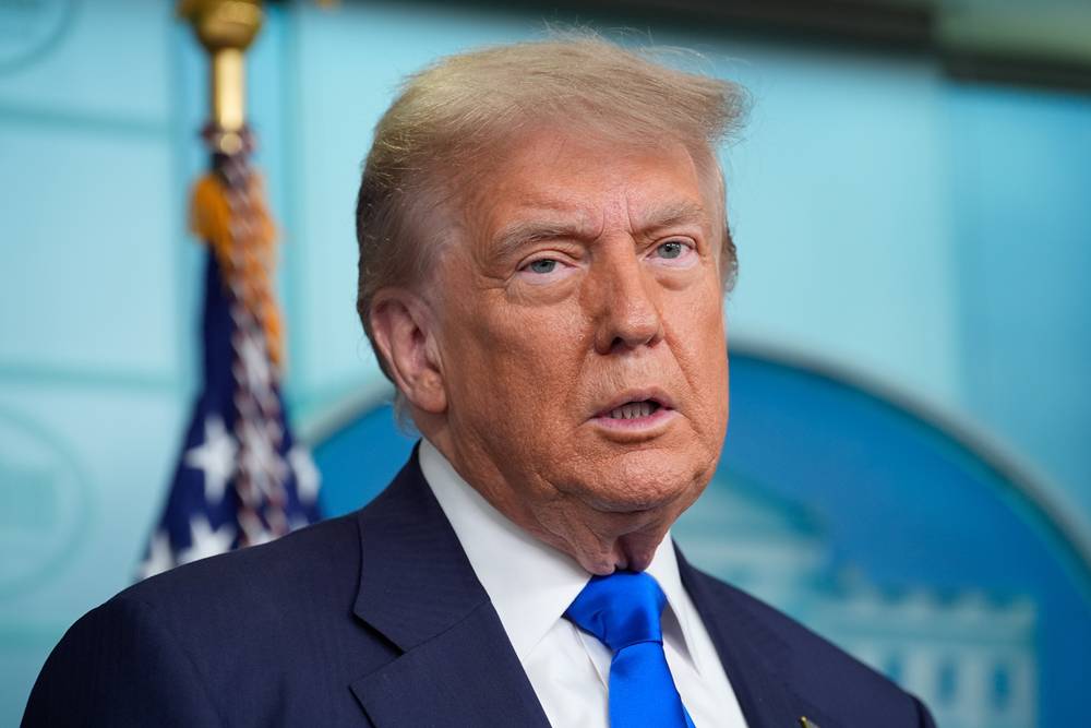 Trump’tan Musk’a: “Sübvansiyonlar olmazsa Musk’ın dükkanını kapatması gerekir”