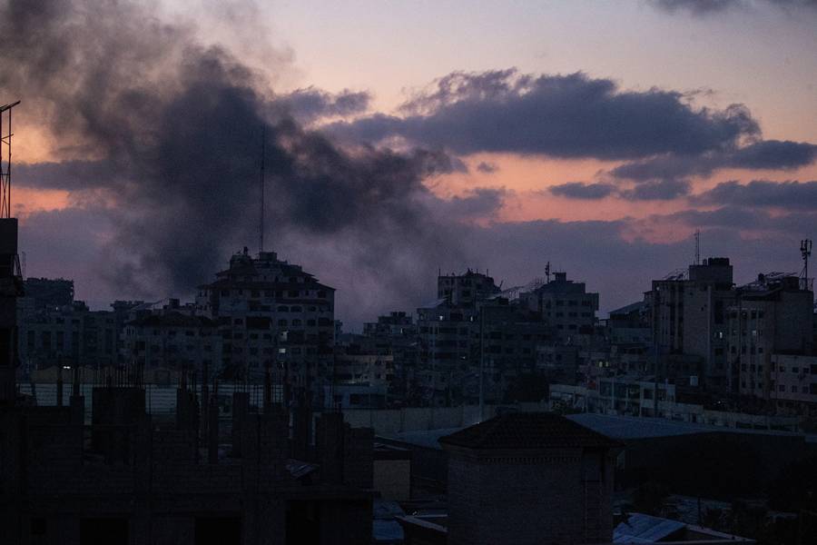 Hamas: “Ateşkes teklifine olumlu yanıtımızı ilettik, müzakerelere hazırız”