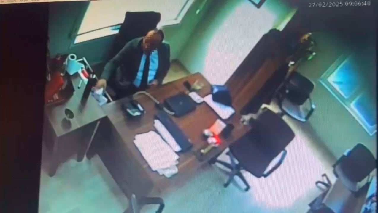 Beylikdüzü’ndeki Vergi Denetim Kurulu’na rüşvet operasyonu: 22 gözaltı