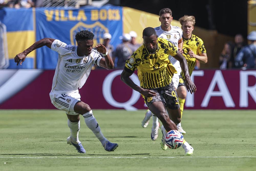 Dev maç 5 gol: Arda Güler muhteşem oynadı