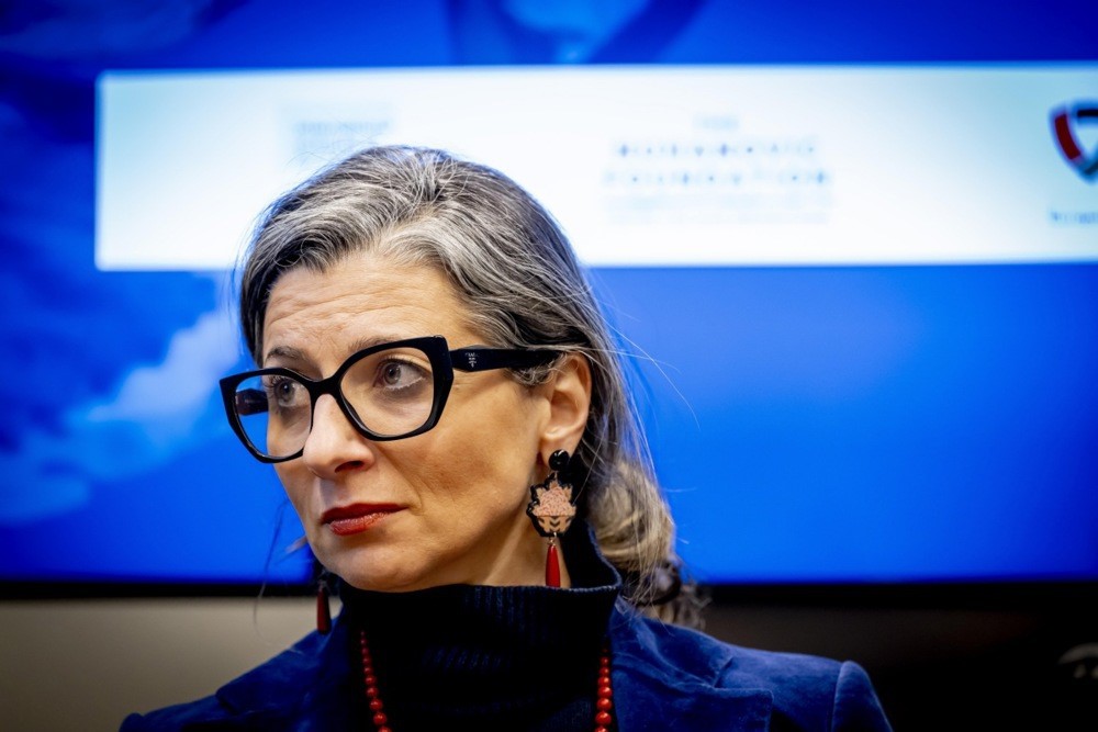 ABD Dışişleri Bakanı Rubio: “Albenese’nin ABD ve İsrail’e yönelik savaşına artık tolerans gösterilmeyecek”