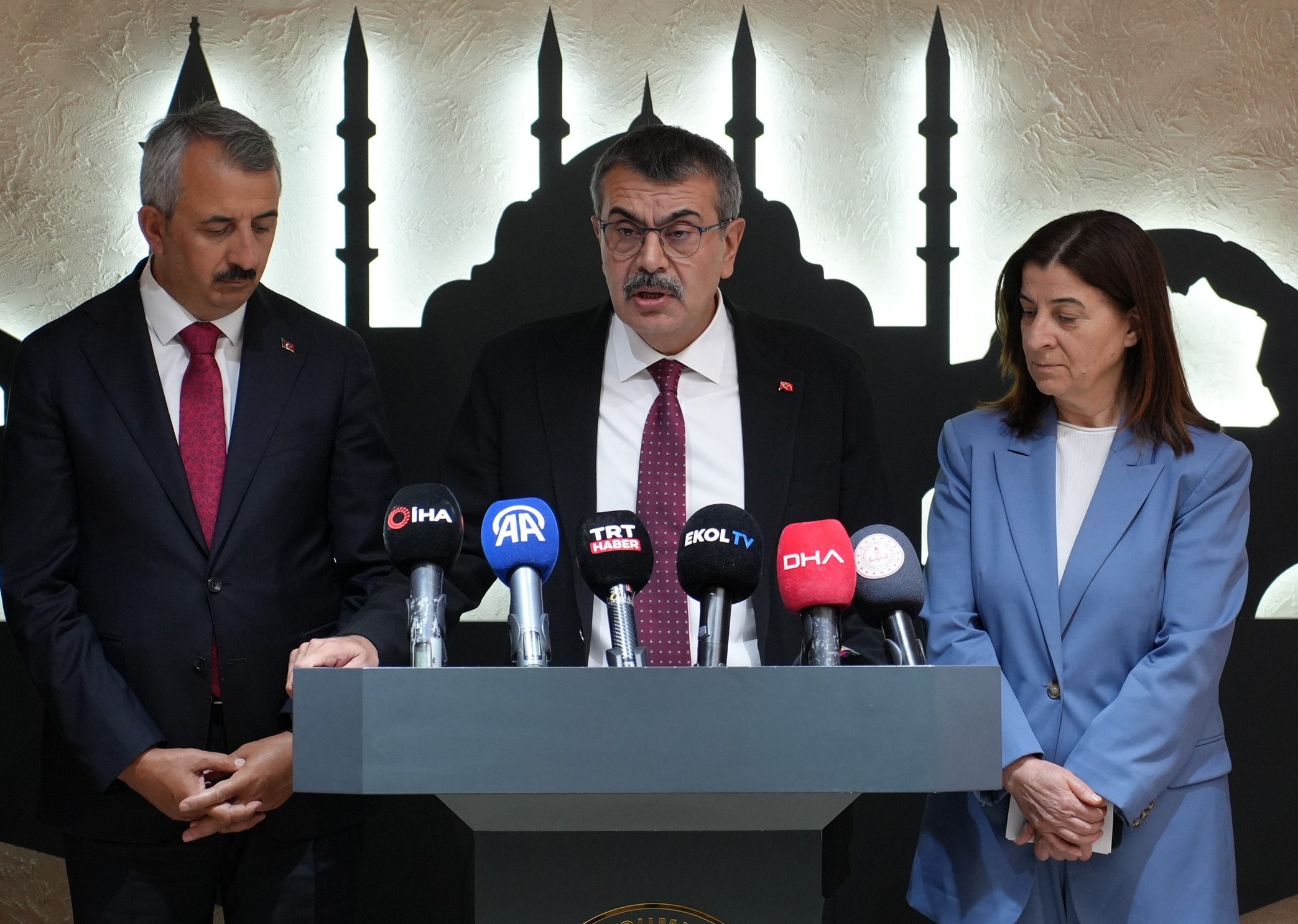 Bakan Tekin: Türkiye eğitimde çağ atladı