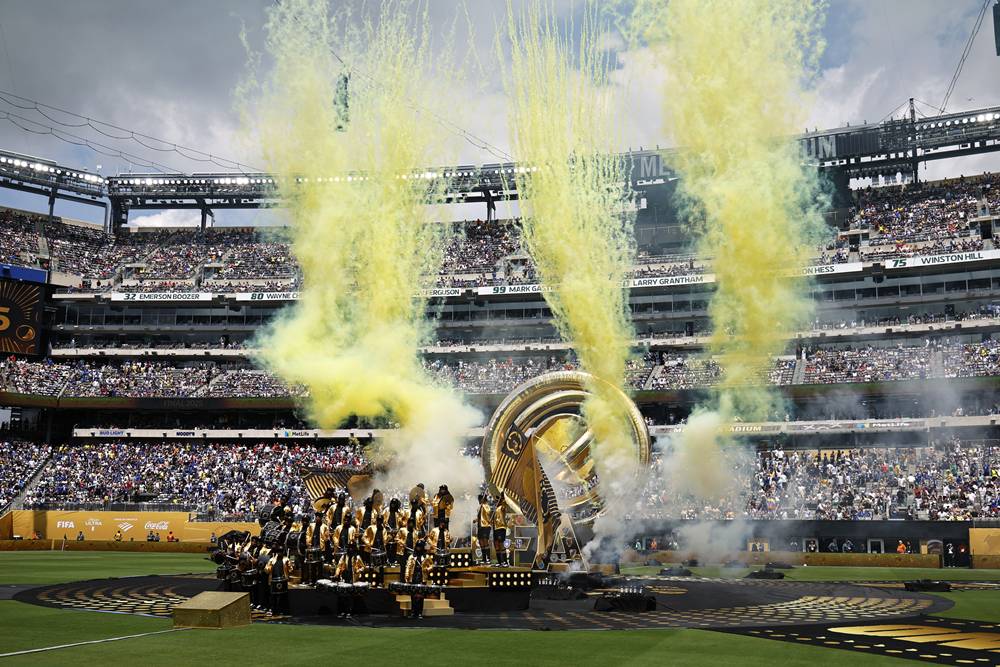 FIFA Kulüpler Dünya Kupası şampiyonu Chelsea