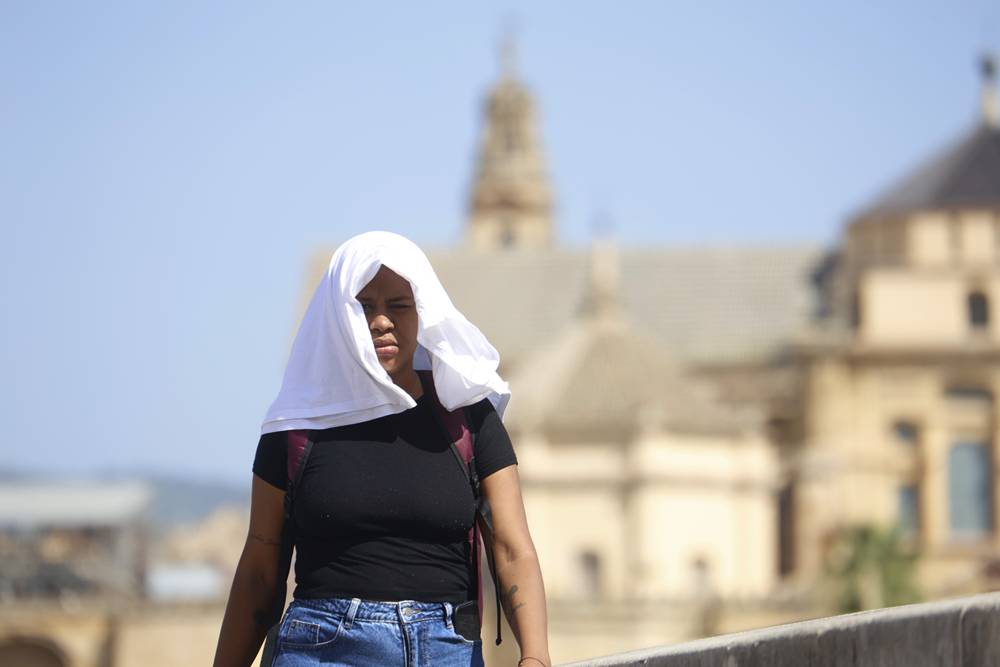 İspanya’da aşırı sıcaklıklardan son iki ayda bin 180 kişi öldü