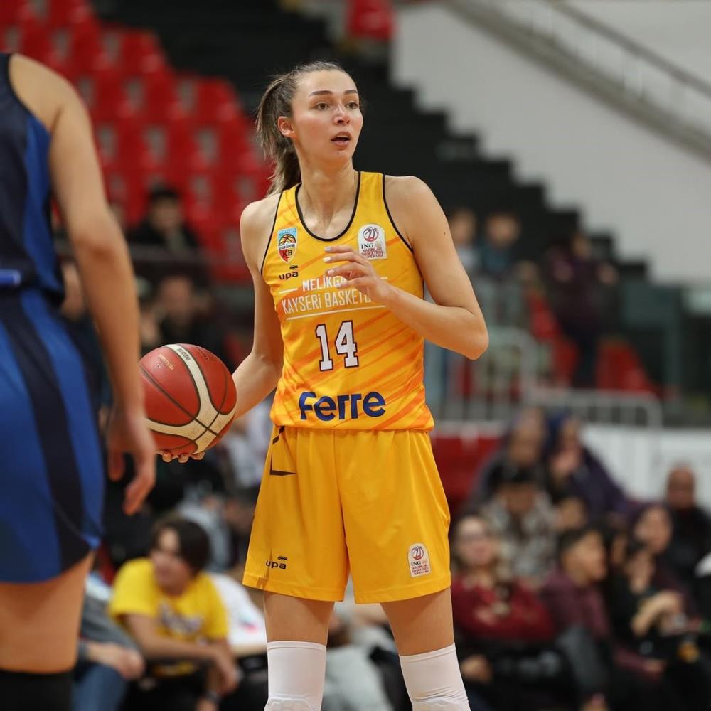 Meltem Avcı Yılmaz ile yola devam