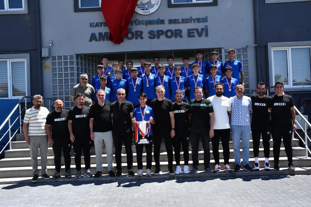 ASKF Başkanı Mutlu Önal: “Yoğun bir sezon geçirdik”