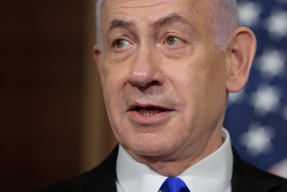 Trump, Netanyahu ile kilise saldırısını görüştü