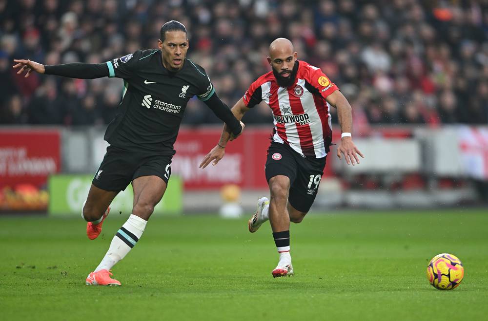 Manchester United, Bryan Mbeumo’yu kadrosuna kattı